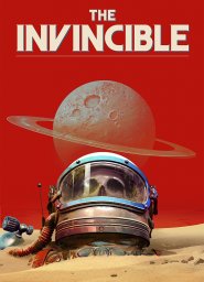 The Invincible The Invincible