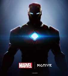 Marvel's Iron Man