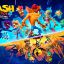 «Crash Bandicoot 4: It's About Time» уже доступен на игровые приставки