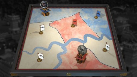 Разработчики поделились новой информацией о Stronghold: Warlords